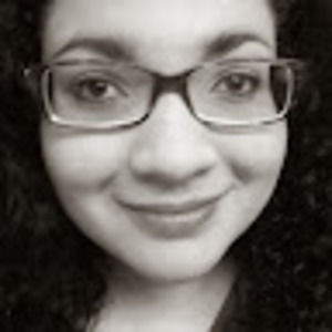 Meet your Posher, Caitlin